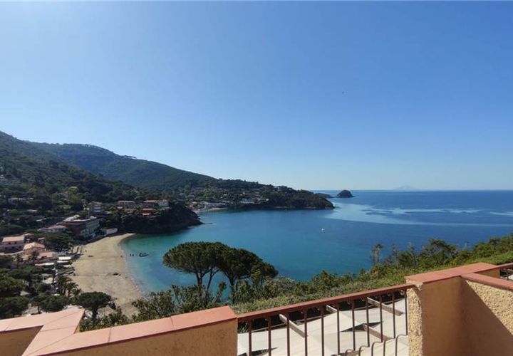 Villa i Capoliveri, Livorno, Capoliveri - € 1.190.000 | Ref: 5006 - foto 1