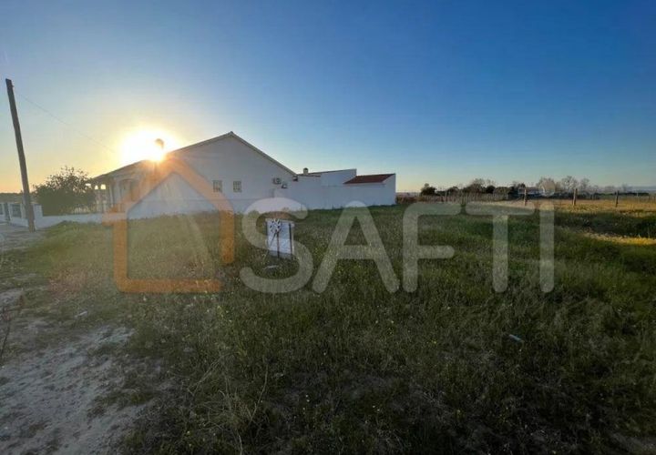 Helårsgrund i Alpiarca, Santarem, Alpiarca - € 55.000 | Ref: SAFTI:004895 - foto 1