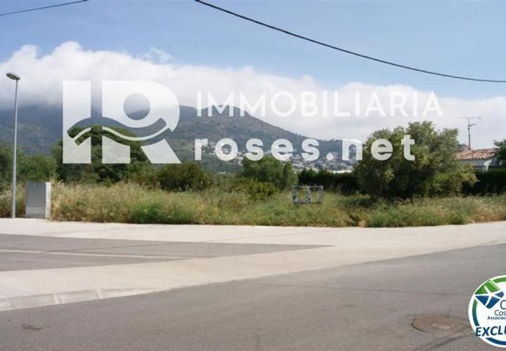 Finca i Roses, Gerona, Roses - € 162.000 | Ref: 2874 - foto 1