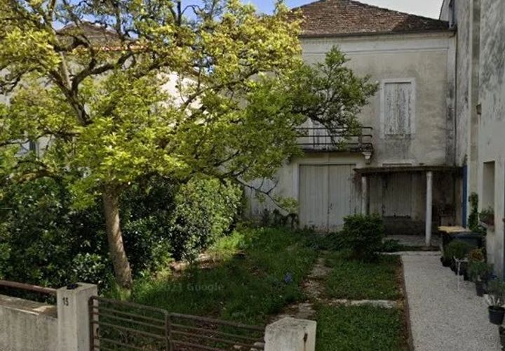 Landsbyhus i Eymet, Dordogne, Eymet - € 172.800 | Ref: BVI63469 - foto 1
