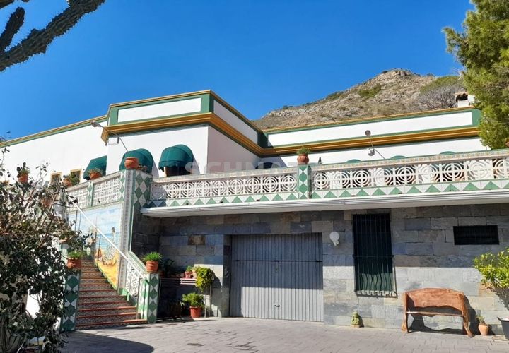 Finca i Cullera, Valencia, Cullera - € 695.000 | Ref: VAL201 - foto 1
