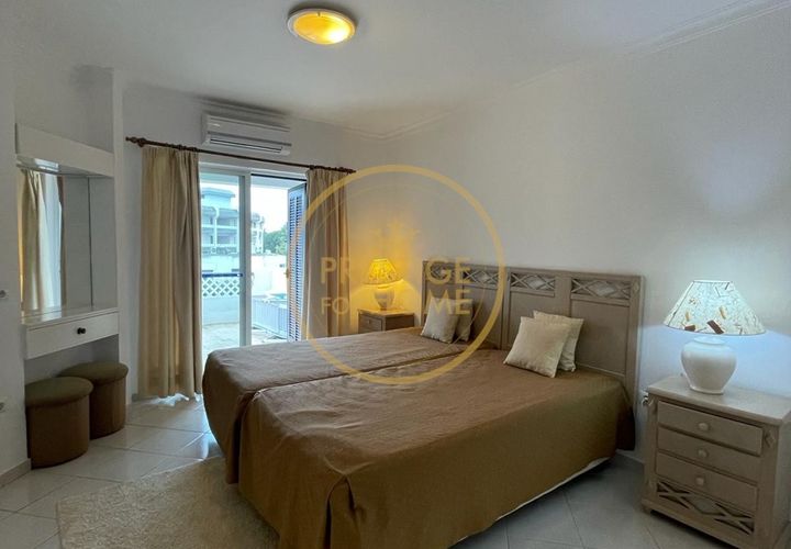 Lejlighed i Albufeira, Faro, Albufeira - € 330.000 | Ref: 1149-12 - foto 1