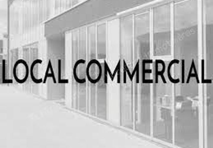 L'establiment comercial a Dunkerque, Nord, Dunkerque - € 10.200/mes | Ref: SX58-3478 - foto 1