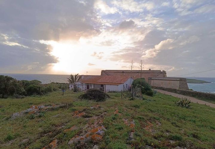 Byhus i Sines, Setubal, Sines - € 990.000 | Ref: ptm4271 - foto 1