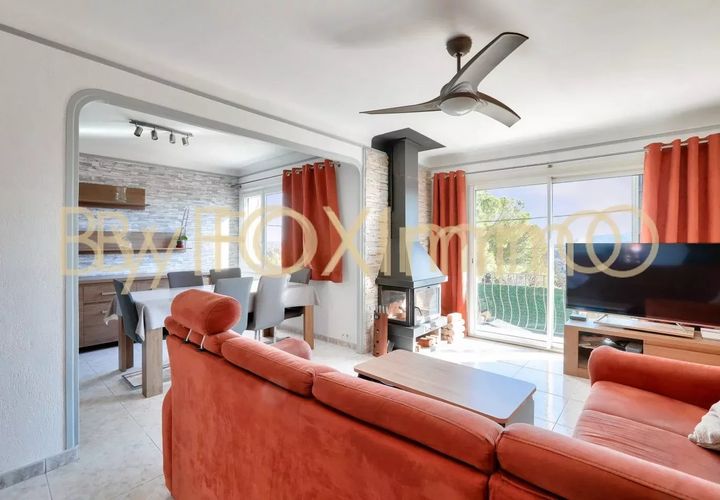 Villa i Grasse, Alpes-Maritimes, Grasse - € 455.000 | Ref: 3537SGAVEN - foto 1