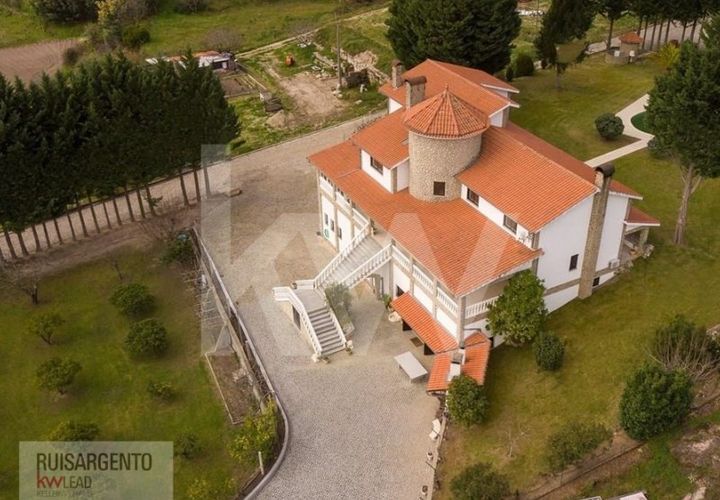 Farm i Belmonte, Castelo Branco, Belmonte - € 1.400.000 | Ref: MAS_105RS1202-3292 - foto 1