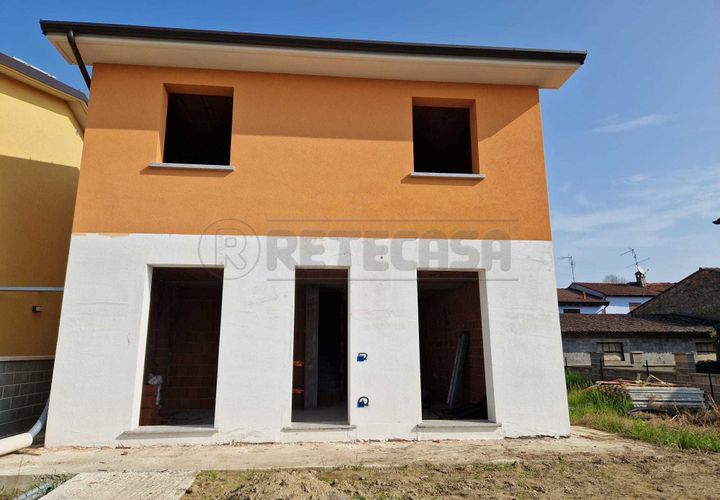Villa i Pieve d'Olmi, Cremona, Pieve d'Olmi - € 119.900 | Ref: PIE04 - foto 1