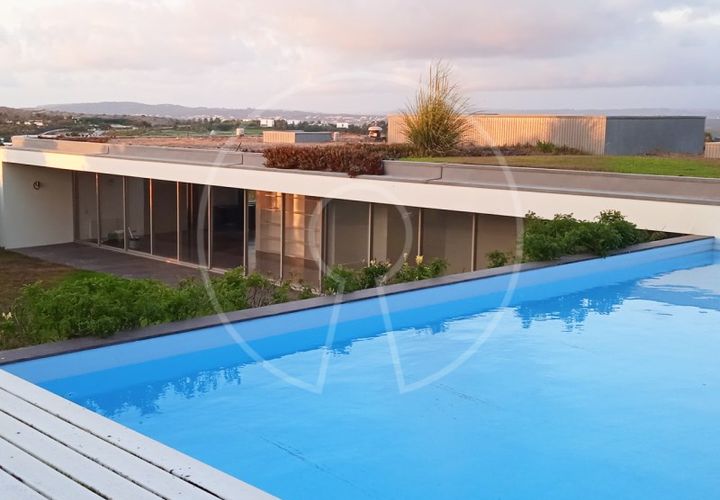 Villa en Vau, Leiria, Vau - € 1.100.000 | Ref: LANE_6257_V - photo 1