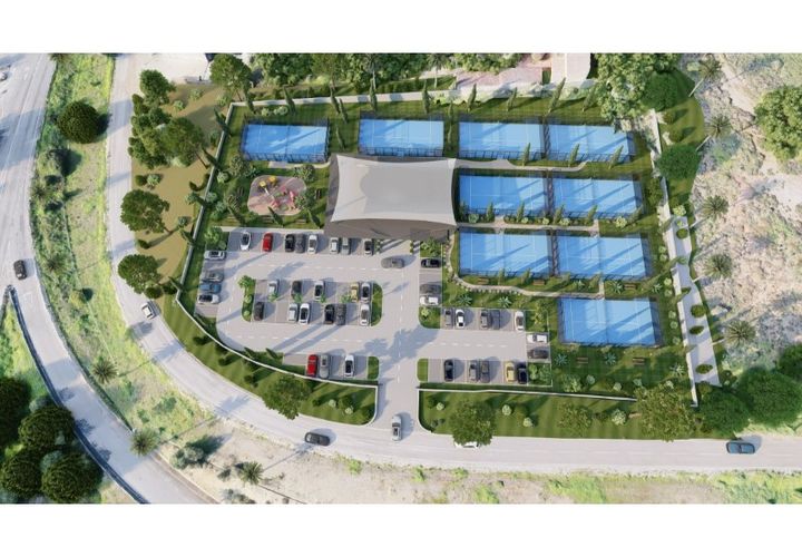 Helårsgrund i Almancil, Faro, Almancil - € 3.200.000 | Ref: 2207 - foto 1