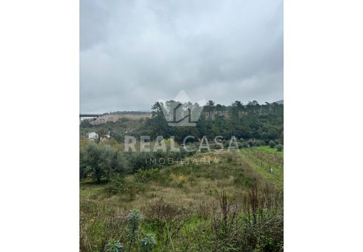 Helårsgrund i Batalha, Leiria, Batalha - € 9.900 | Ref: SÒL_64 - foto 1
