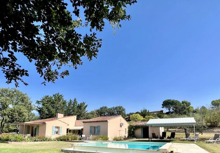 Villa i Goult, Vaucluse, Goult - € 2 200 000 | Ref: HH-15092372 - foto 1
