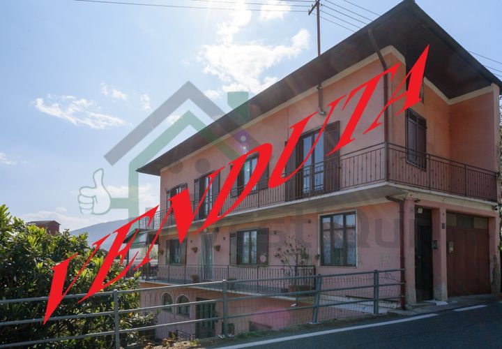 Villa a Balangero, Turin, Balangero - € 159.000 | Ref: 001BALANGERO - foto 1