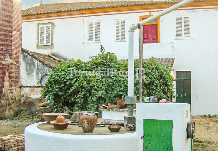 Farm i Portalegre, Portalegre, Portalegre - € 375.000 | Ref: 622-1 - foto 1