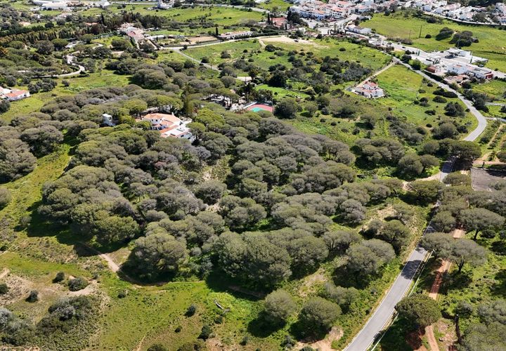 Helårsgrund i Lagoa, Faro, Lagoa - € 299.500 | Ref: VH762PTM - foto 1
