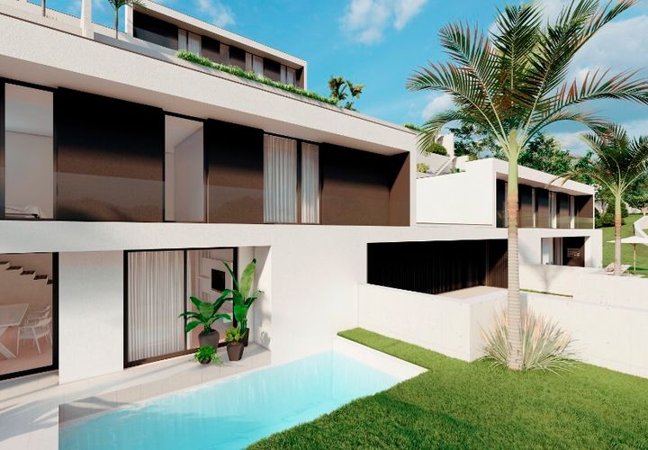Byhus i Amares, Braga, Amares - € 412.500 | Ref: 211752 - foto 1