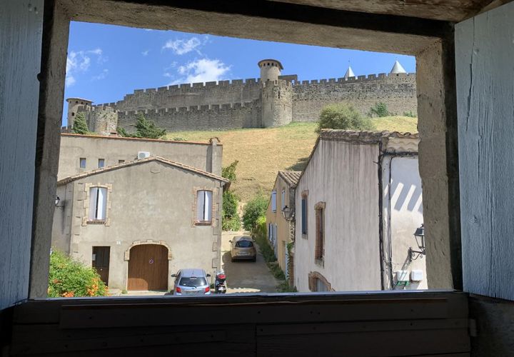 Villa i Carcassonne, Aude, Carcassonne - € 349.000 | Ref: 5627 - foto 1