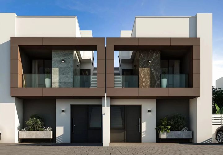 Villa a Denia, Alicante, Denia - € 461.000 | Ref: VM509 - foto 1