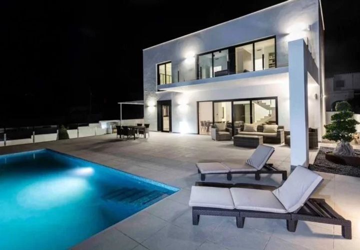 Villa a Denia, Alicante, Denia - € 640.000 | Ref: VM513 - foto 1