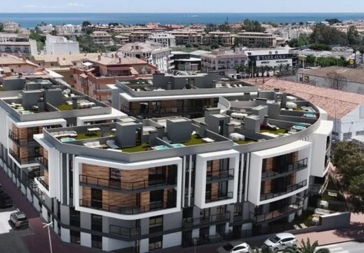 Villa a Javea, Alicante, Javea - € 240.000 | Ref: A0115 - foto 1