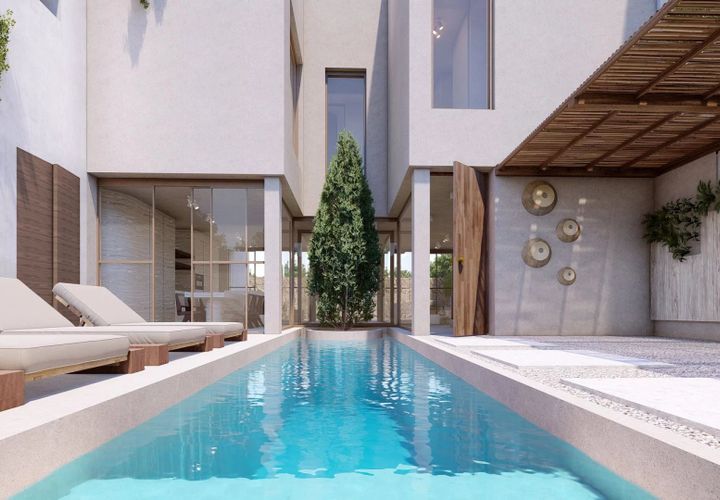 Villa i Benijofar, Alicante, Benijofar - € 333.000 | Ref: V0183 - foto 1