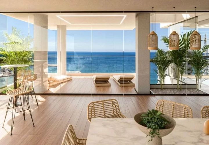 Leilighet i Calpe, Alicante, Calpe - € 680 000 | Ref: N6458 - foto 1