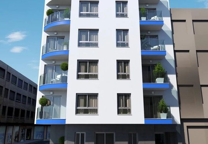 Leilighet i Torrevieja, Alicante, Torrevieja - € 196 000 | Ref: N6604 - foto 1