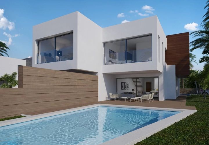 Lejlighed i Moraira, Alicante, Moraira - € 720.000 | Ref: N6803 - foto 1