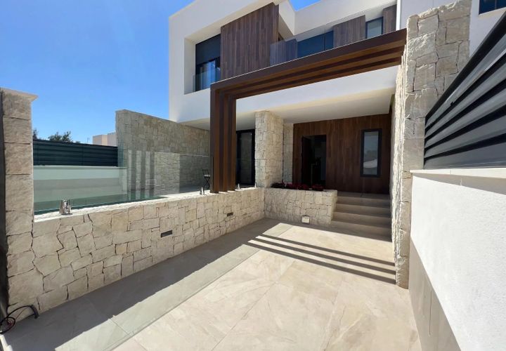 Leilighet i Dolores, Alicante, Dolores - € 375 000 | Ref: N6362 - foto 1