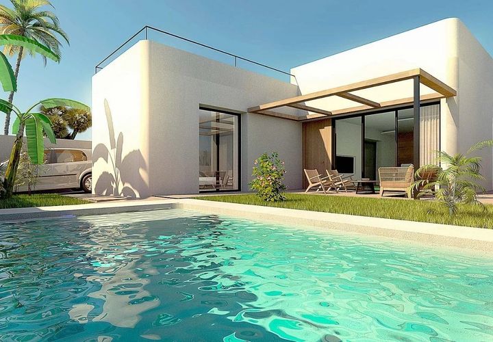 Leilighet i Rojales, Alicante, Rojales - € 475 000 | Ref: N7280 - foto 1