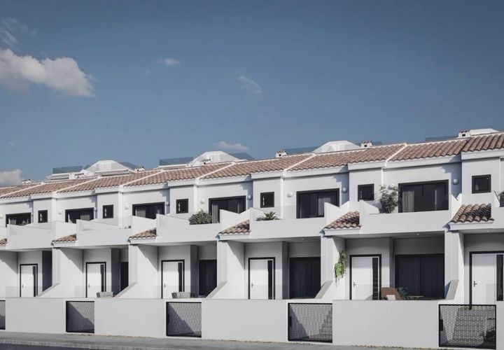 Lejlighed i Mutxamel, Alicante, Mutxamel - € 229.000 | Ref: N7022 - foto 1
