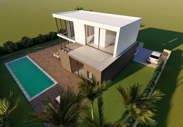 Lejlighed i Polop, Alicante, Polop - € 650.000 | Ref: N5926 - foto 1