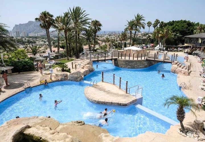 Leilighet i Calpe, Alicante, Calpe - € 165 000 | Ref: N6951 - foto 1