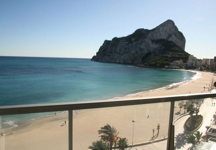 Leilighet i Calpe, Alicante, Calpe - € 579 000 | Ref: N6580 - foto 1
