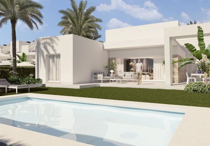 Leilighet i Algorfa, Alicante, Algorfa - € 620 000 | Ref: N6741 - foto 1