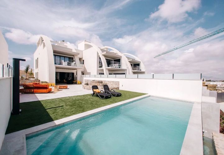 Leilighet i Rojales, Alicante, Rojales - € 369 000 | Ref: N3663 - foto 1