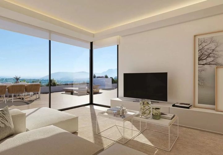 Leilighet i Denia, Alicante, Denia - € 550 000 | Ref: N6390 - foto 1