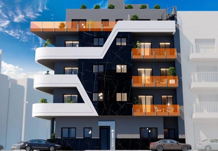 Lejlighed i Torrevieja, Alicante, Torrevieja - € 279.000 | Ref: N6952 - foto 1