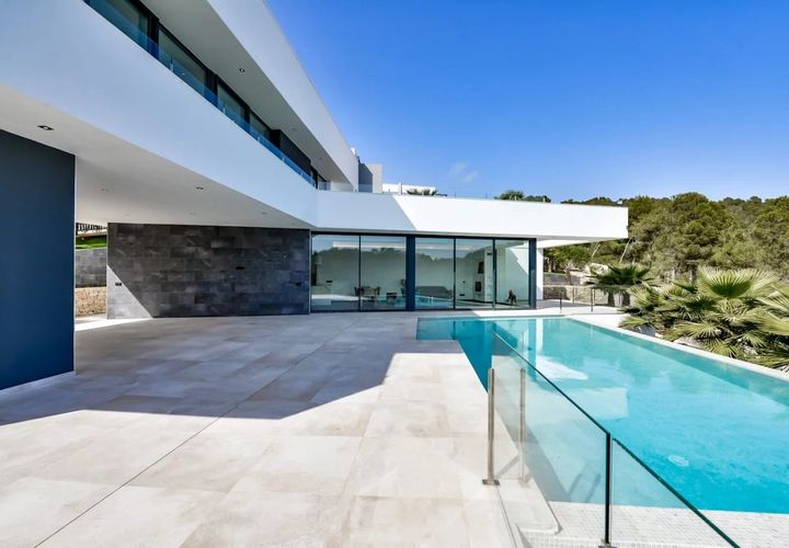 Leilighet i Javea, Alicante, Javea - € 1 620 000 | Ref: N5744 - foto 1