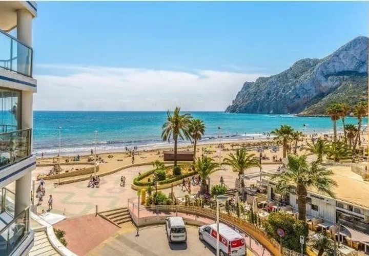Leilighet i Calpe, Alicante, Calpe - € 329 000 | Ref: N6579 - foto 1
