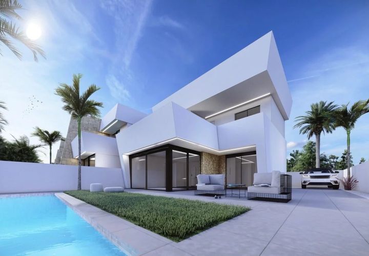 Lejlighed i Churriana, Malaga, Churriana - € 399.950 | Ref: N6323 - foto 1