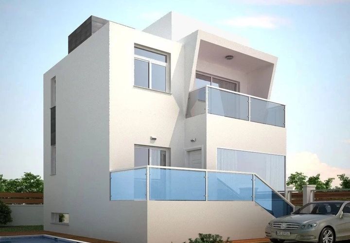 Lejlighed i Busot, Alicante, Busot - € 559.900 | Ref: N6305 - foto 1