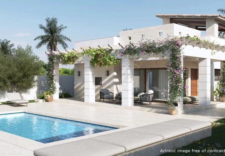 Leilighet i Rojales, Alicante, Rojales - € 632 200 | Ref: SP0264 - foto 1