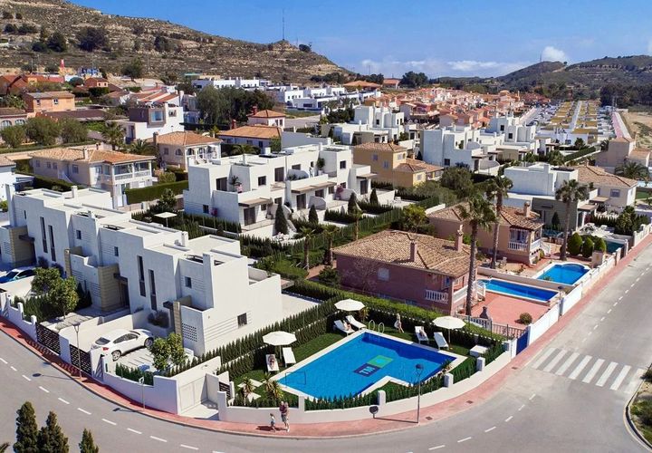 Leilighet i Busot, Alicante, Busot - € 253 000 | Ref: SP0239 - foto 1