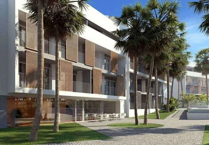 Leilighet i Javea, Alicante, Javea - € 342 000 | Ref: SP0212 - foto 1