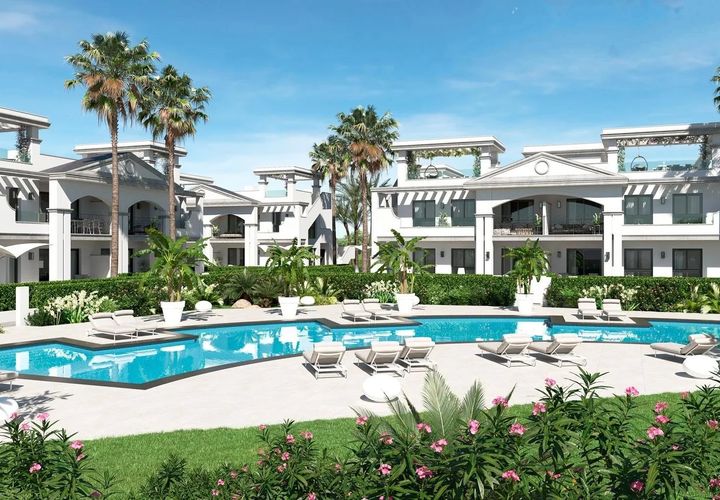 Leilighet i Ciudad Quesada, Alicante, Ciudad Quesada - € 377 000 | Ref: SP0269 - foto 1