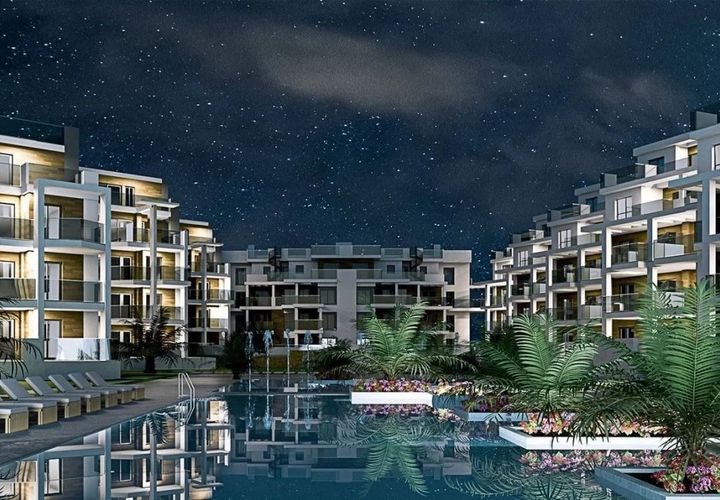 Leilighet i Denia, Alicante, Denia - € 325 000 | Ref: N6092 - foto 1