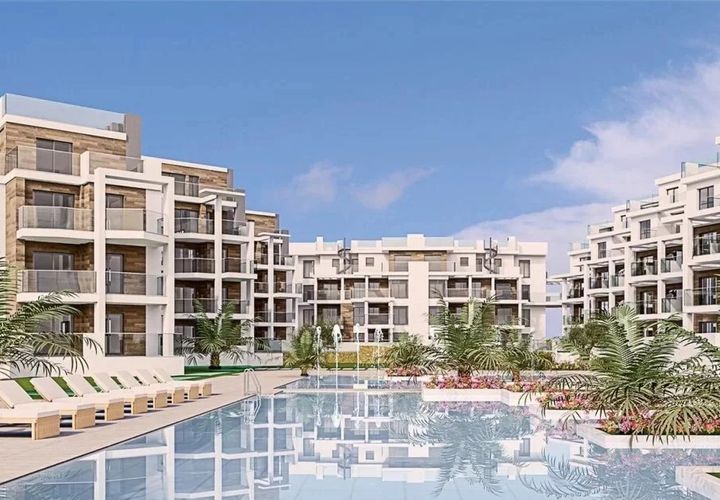 Leilighet i Denia, Alicante, Denia - € 370 000 | Ref: N6090 - foto 1