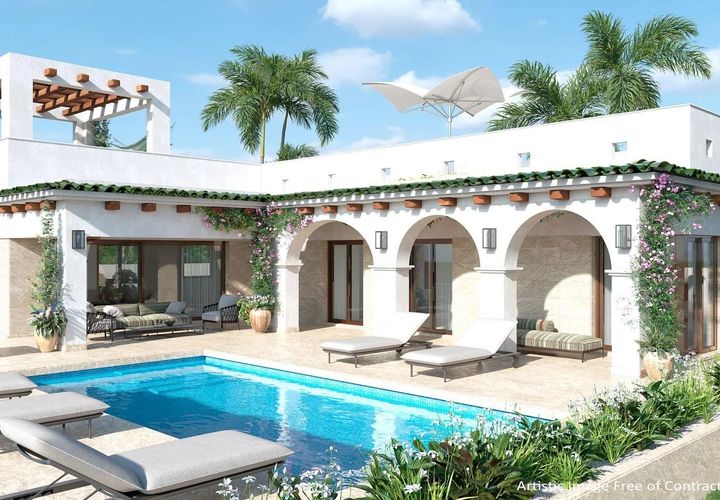 Lejlighed i Rojales, Alicante, Rojales - € 597.000 | Ref: SP0346 - foto 1