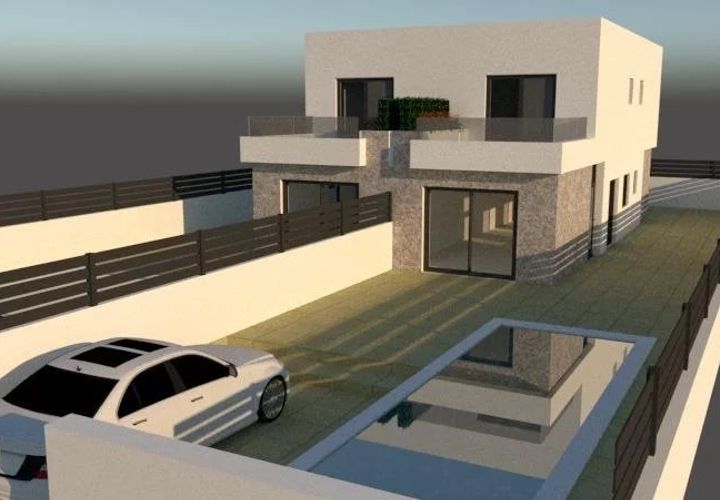 Leilighet i Daya Nueva, Alicante, Daya Nueva - € 279 900 | Ref: N7383 - foto 1
