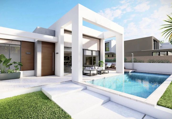 Leilighet i Rojales, Alicante, Rojales - € 699 000 | Ref: N7493 - foto 1